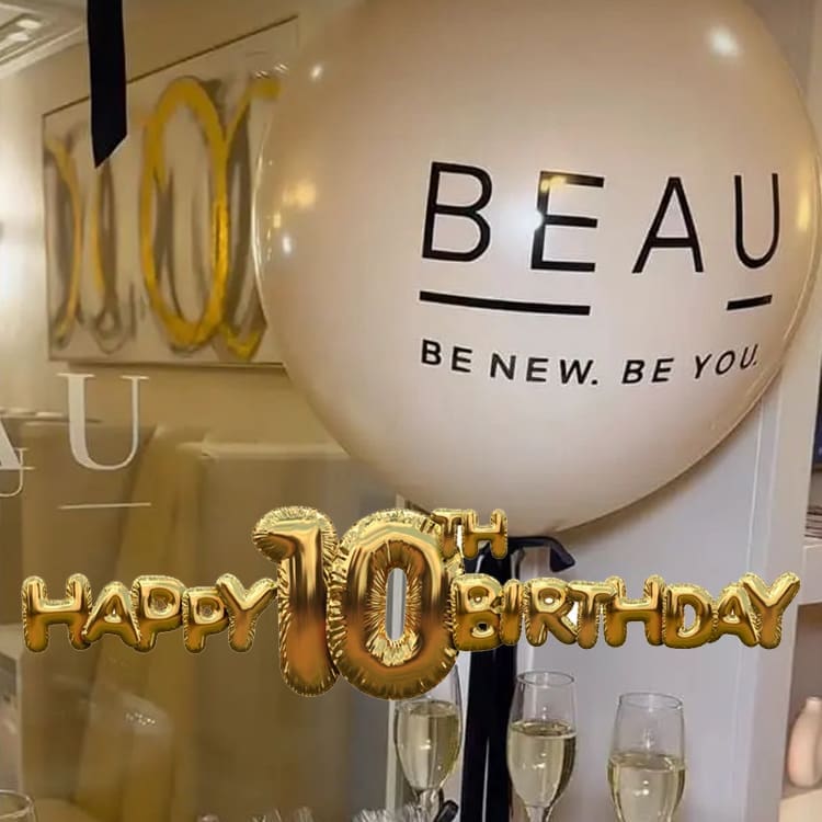 Beau Clinic Special Offers skin and laser promotions Kent