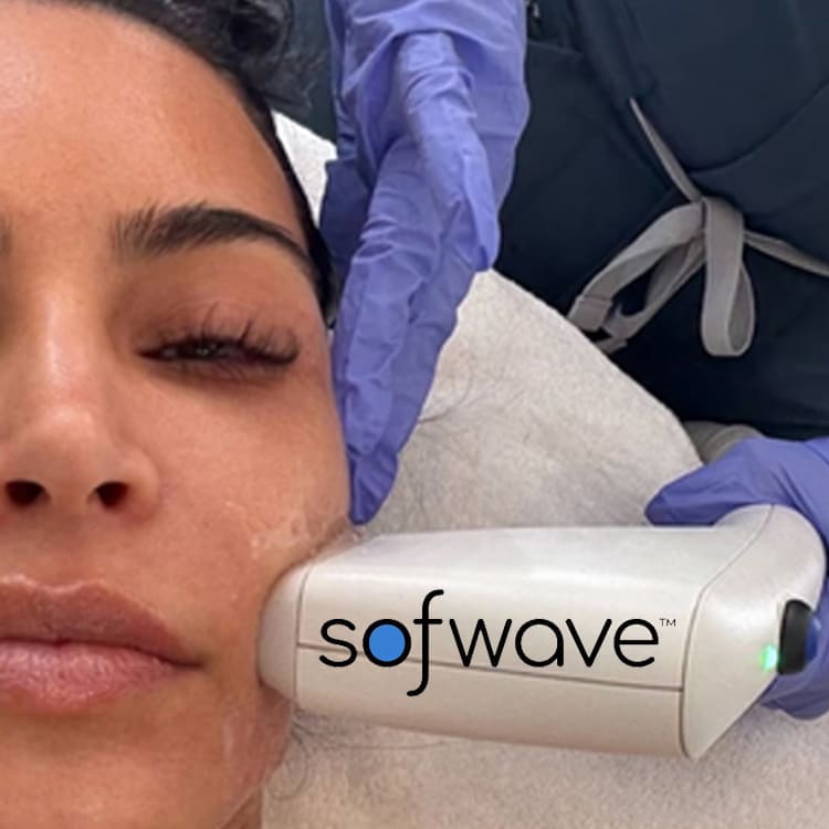 Sofwave Beau Clinic Popup
