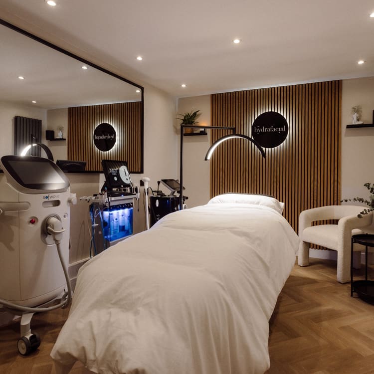Payday September 2025 Beau Clinic Skin Treatment Offers