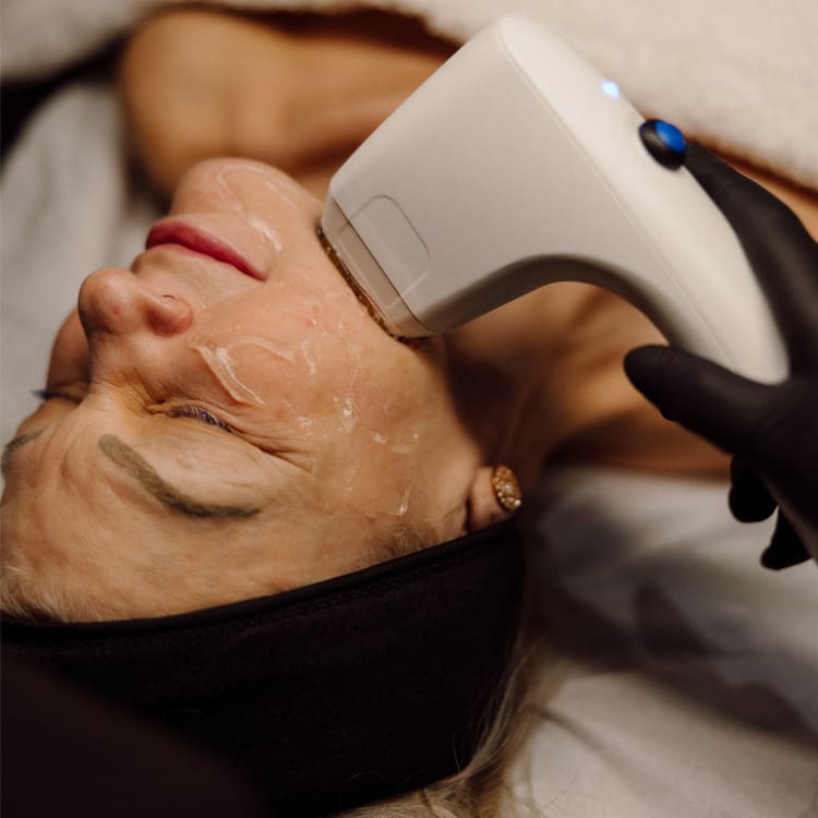 Spring Aesthetic Treatment Offers